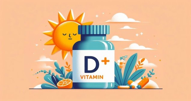 D vitamini ve kalsiyum eksikliği nasıl giderilir?